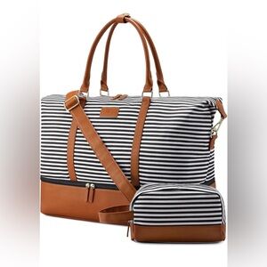 SUCIPI weekender travel bag